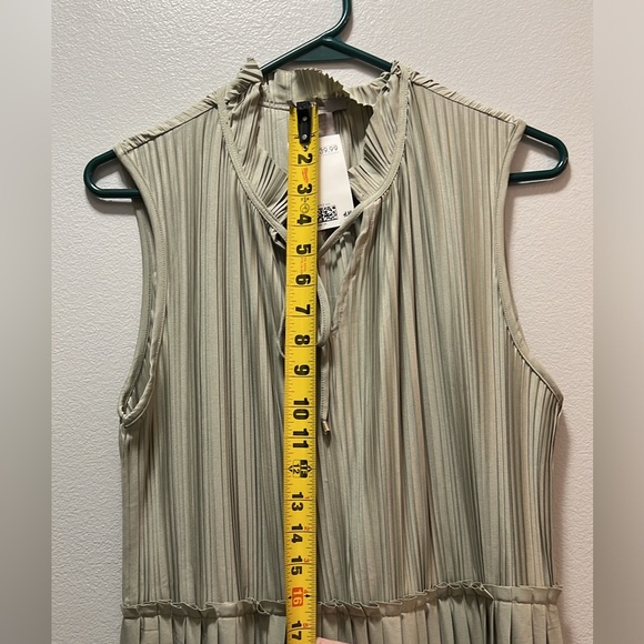 H&M Dress Brand New Dress W/Tags - Picture 5 of 6